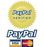 PayPal verified