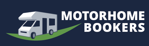 Motorhome Bookers logo