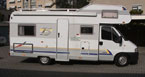 Goedkoop Camper Huren