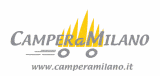 Camper a Milano Camper a Milano