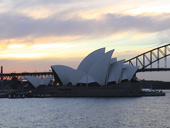 Sydney Opera House